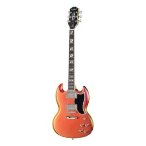EPIPHONE SG Custom Futura Nitro Shift