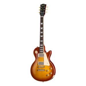 EPIPHONE Inspired by Gibson Custom 1959 Les Paul Standard Reissue Golden Poppy Burst