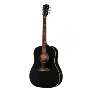 GIBSON J-45 Special Satin Ebony