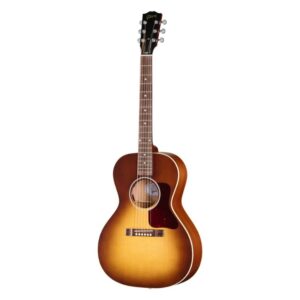 GIBSON L-00 Special Satin Honey Burst