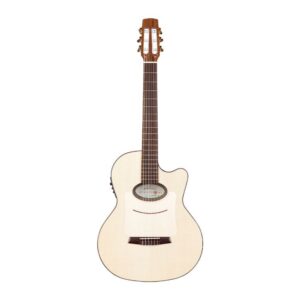 KREMONA Kiano Lulo Reinhardt Signature