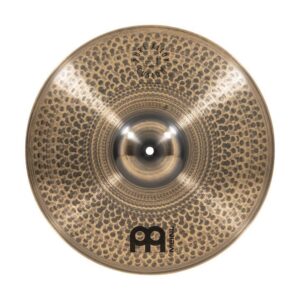 MEINL PURE ALLOY CUSTOM 16" Medium Crash