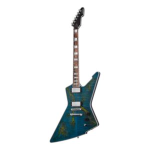 SCHECTER E-Gitarre