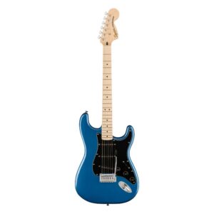 FENDER Squier Affinity Series Stratocaster Lake Placid Blue