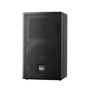 KV2 Audio VHD2.0R Speaker 2x12"/2x8"/1.4"