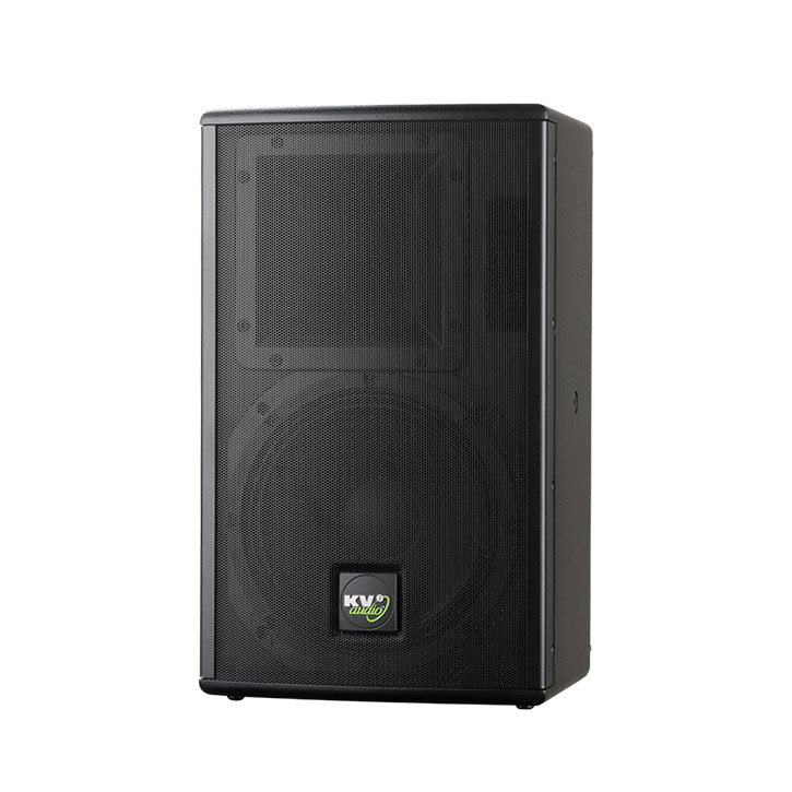 KV2 Audio VHD2.0R Speaker 2x12"/2x8"/1.4"