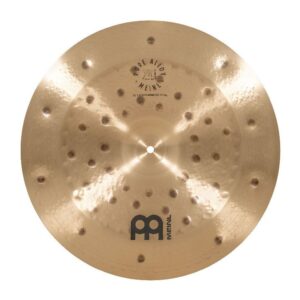 MEINL PURE ALLOY 18" Extra Hammered China