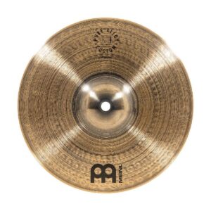 MEINL PURE ALLOY CUSTOM 10" Splash