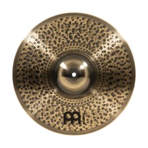 MEINL PURE ALLOY CUSTOM 16" Medium Thin Crash