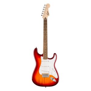 FENDER Squier Sonic Stratocaster Sienna Sunburst