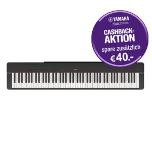 YAMAHA P-225BK