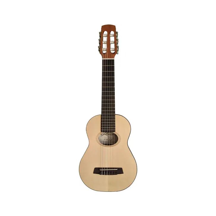 KREMONA Willy Williams Signature Guitarlele-1