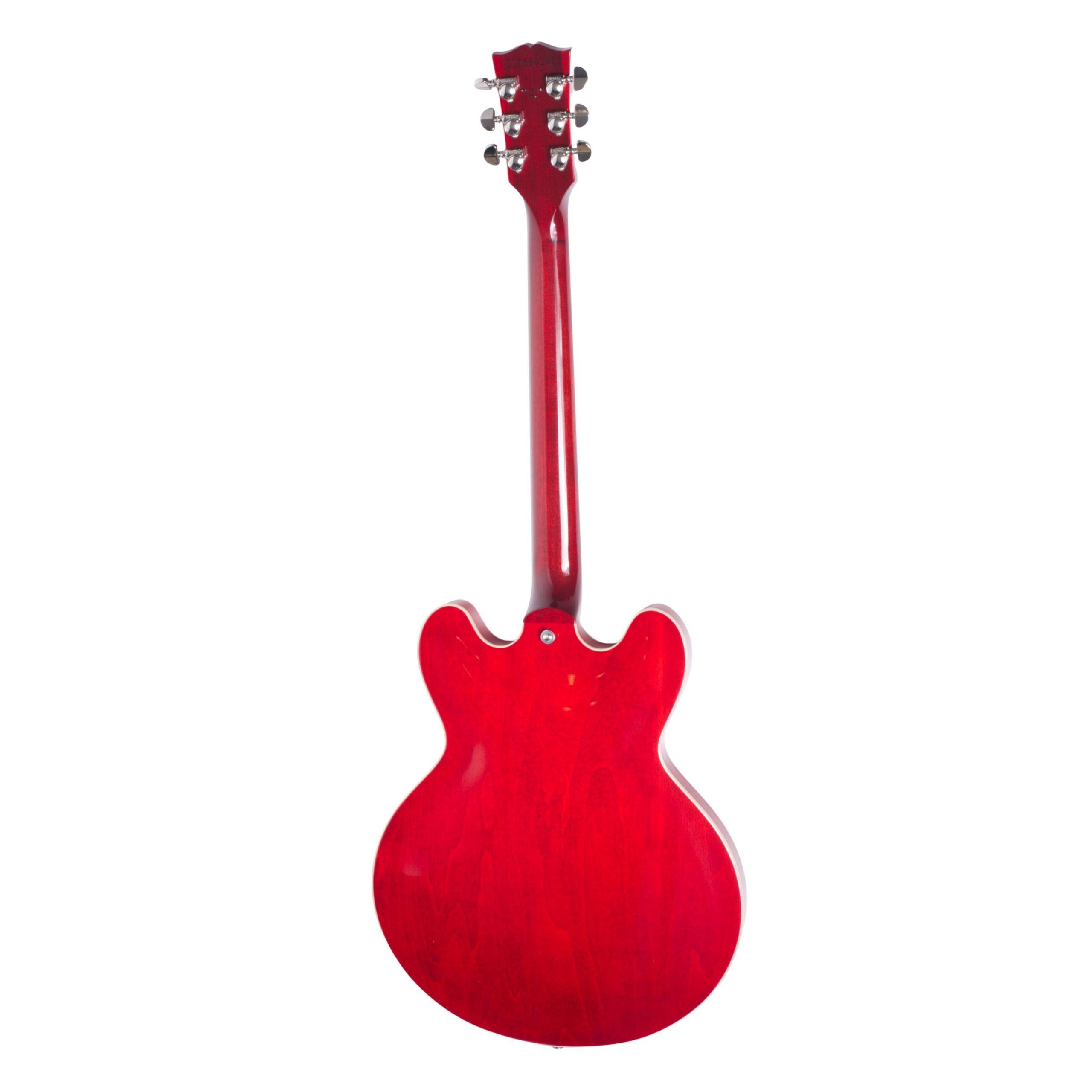 GIBSON ES-335 60s Sixties Cherry-7