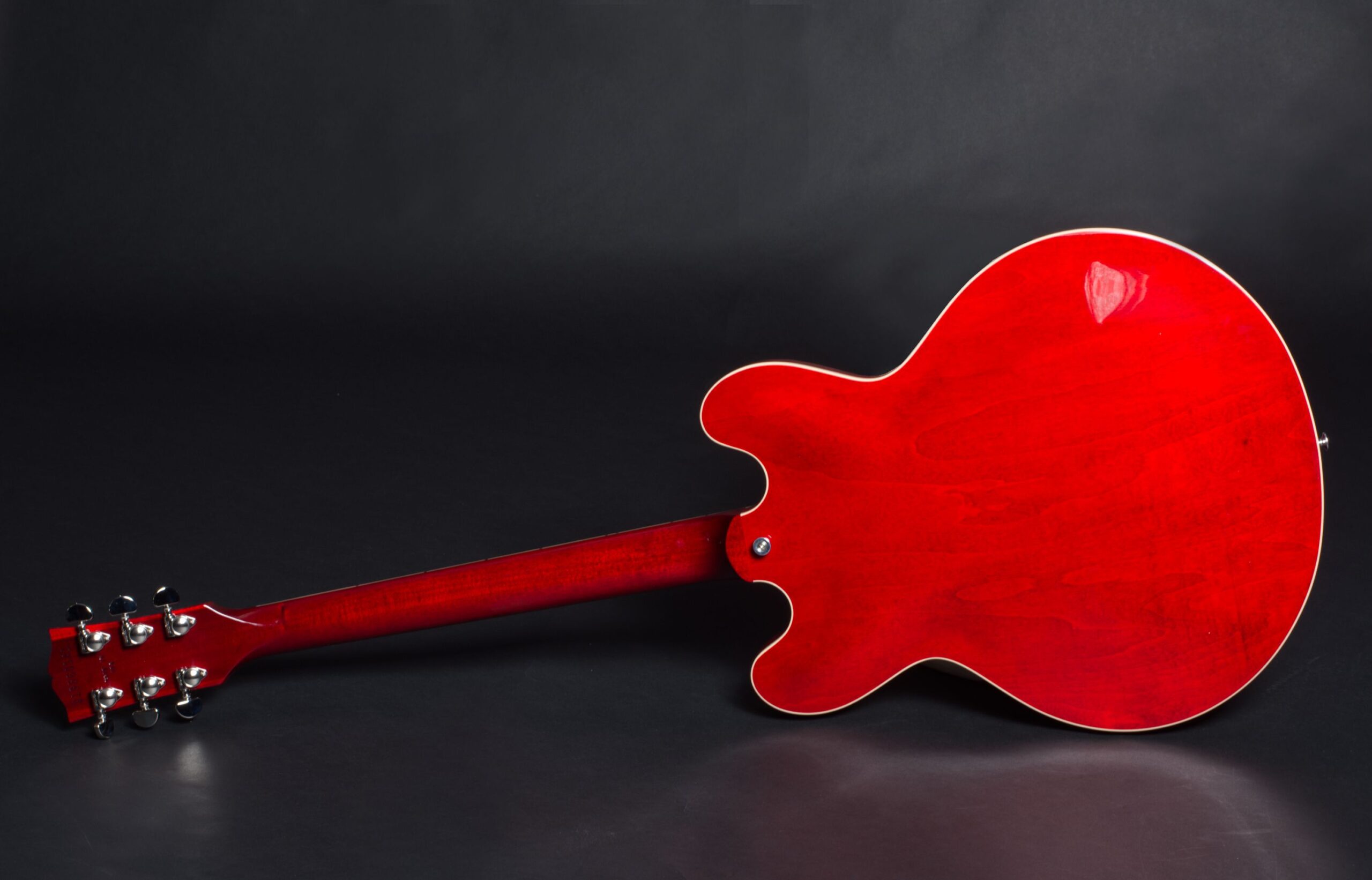 GIBSON ES-335 60s Sixties Cherry-8