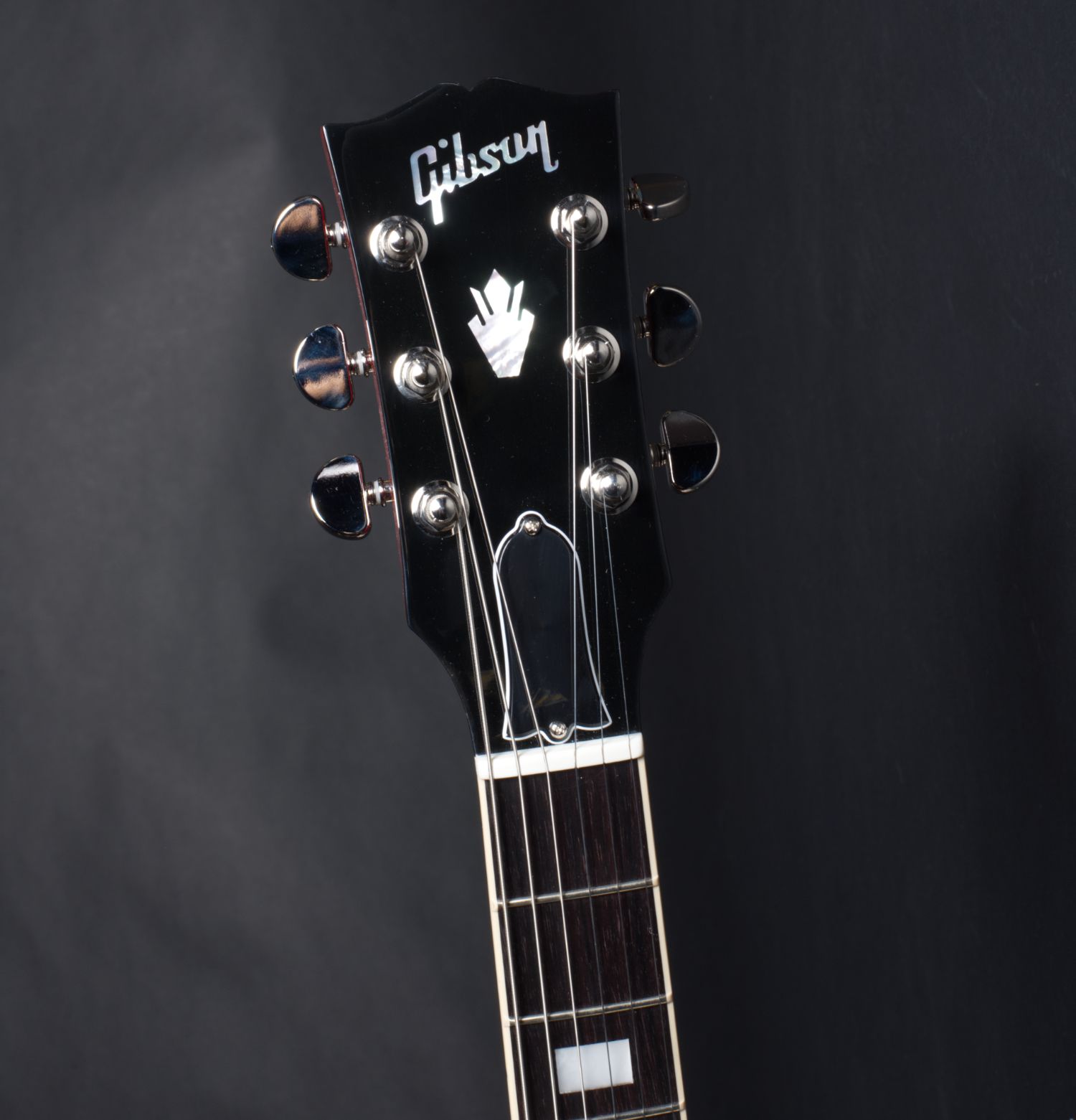 GIBSON ES-335 60s Sixties Cherry-9