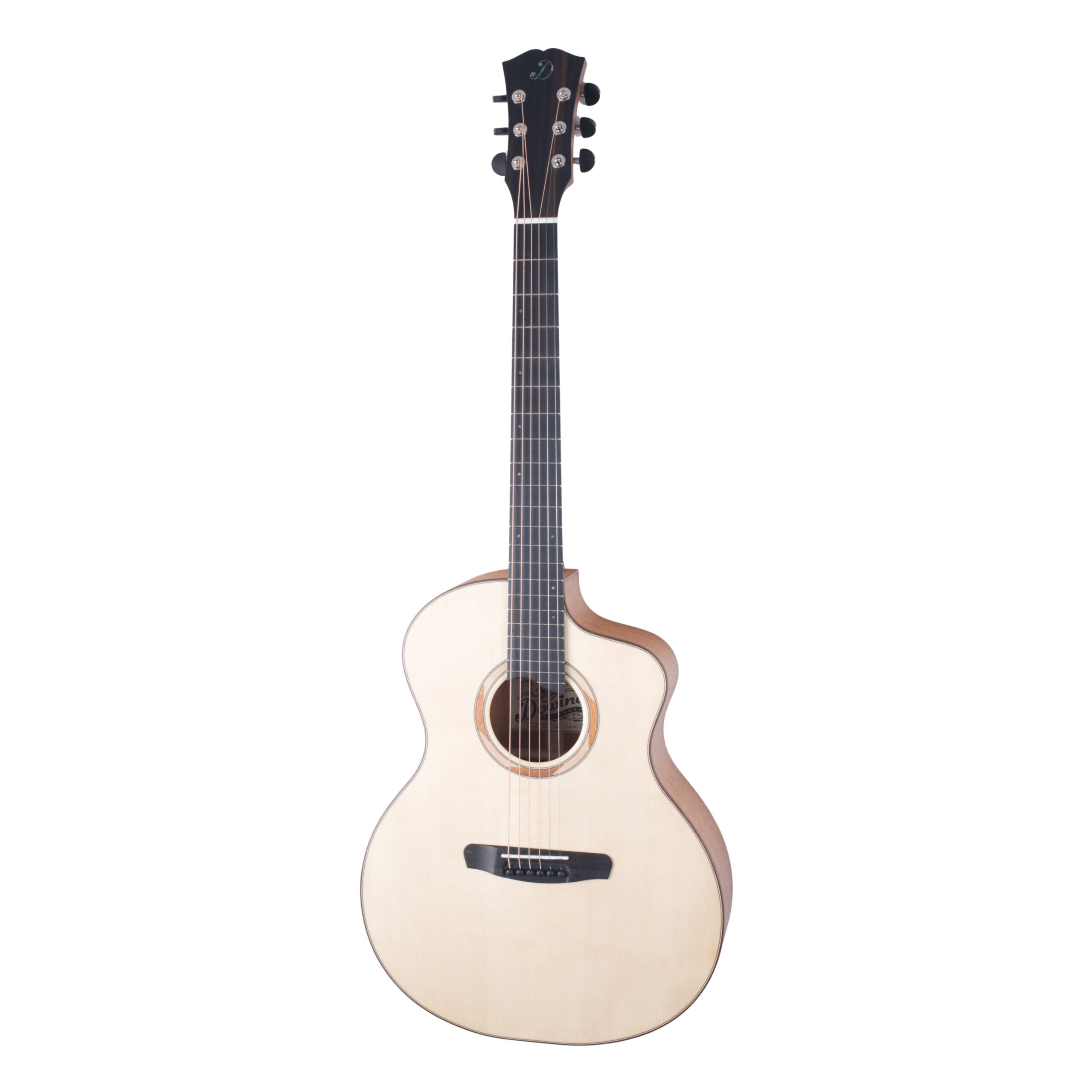 DOWINA Vintage Sauvignon GACE-SWS Fichte/Mahagoni Stage Pro-2