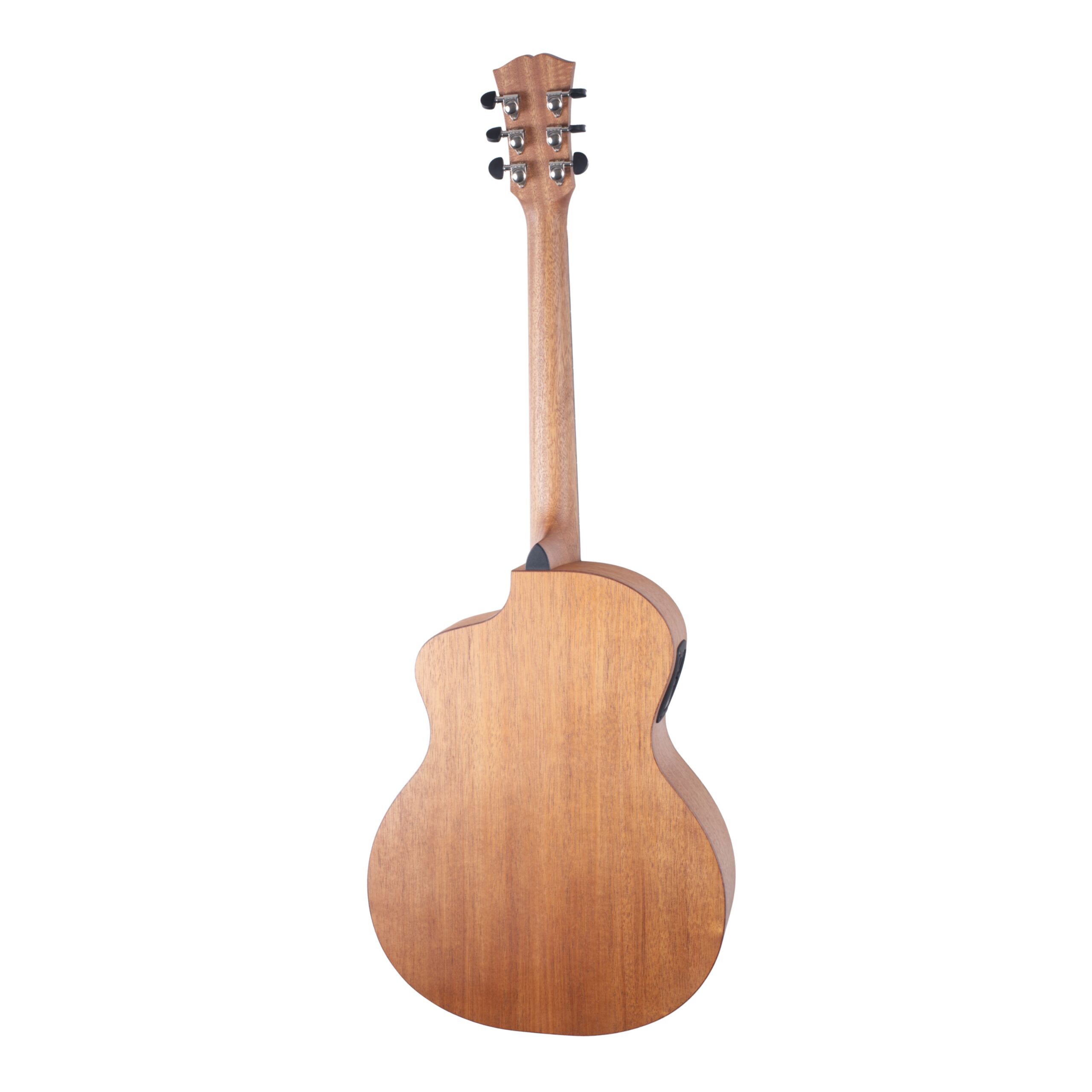 DOWINA Vintage Sauvignon GACE-SWS Fichte/Mahagoni Stage Pro-6