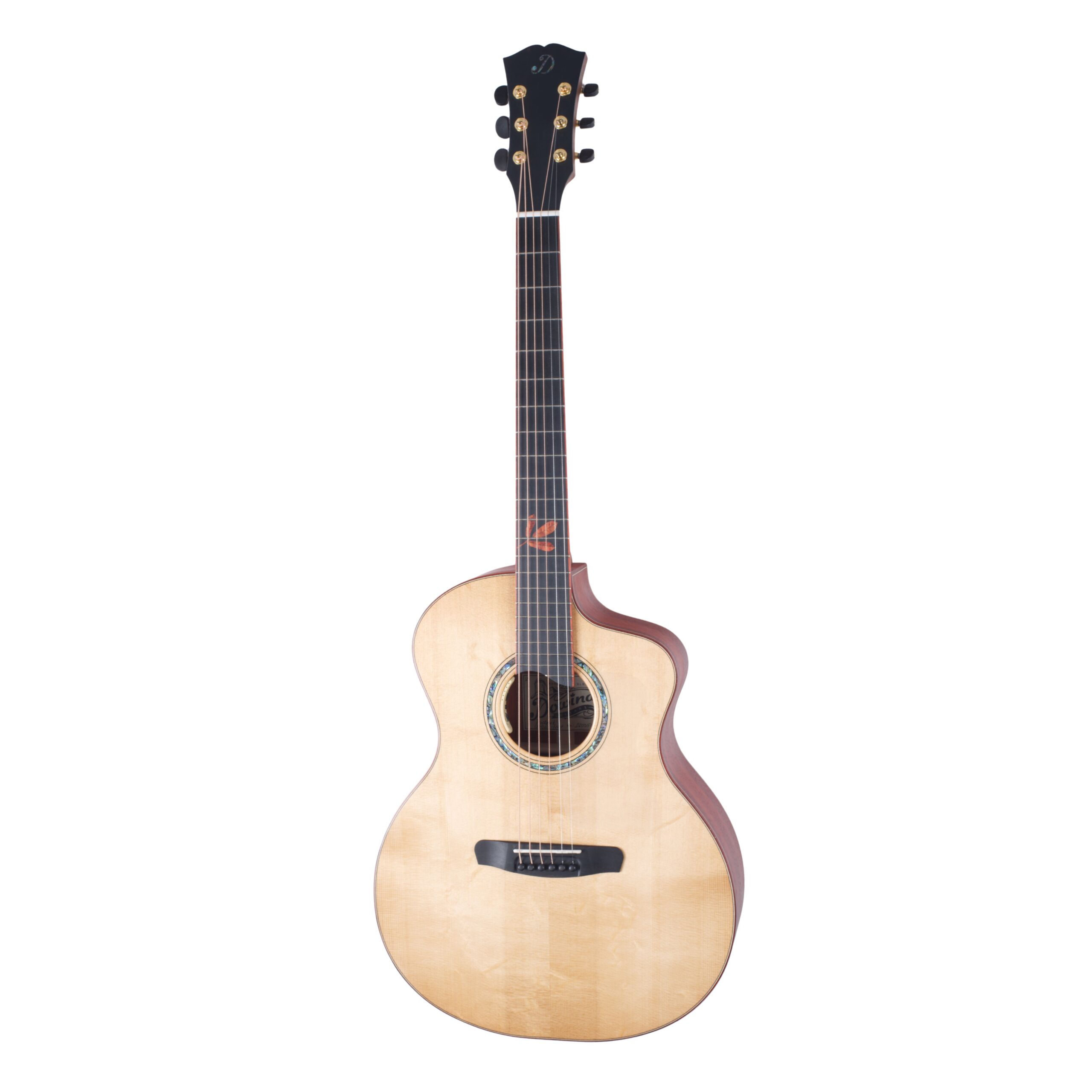 DOWINA Master Padauk GACE-SWS Anthem-2