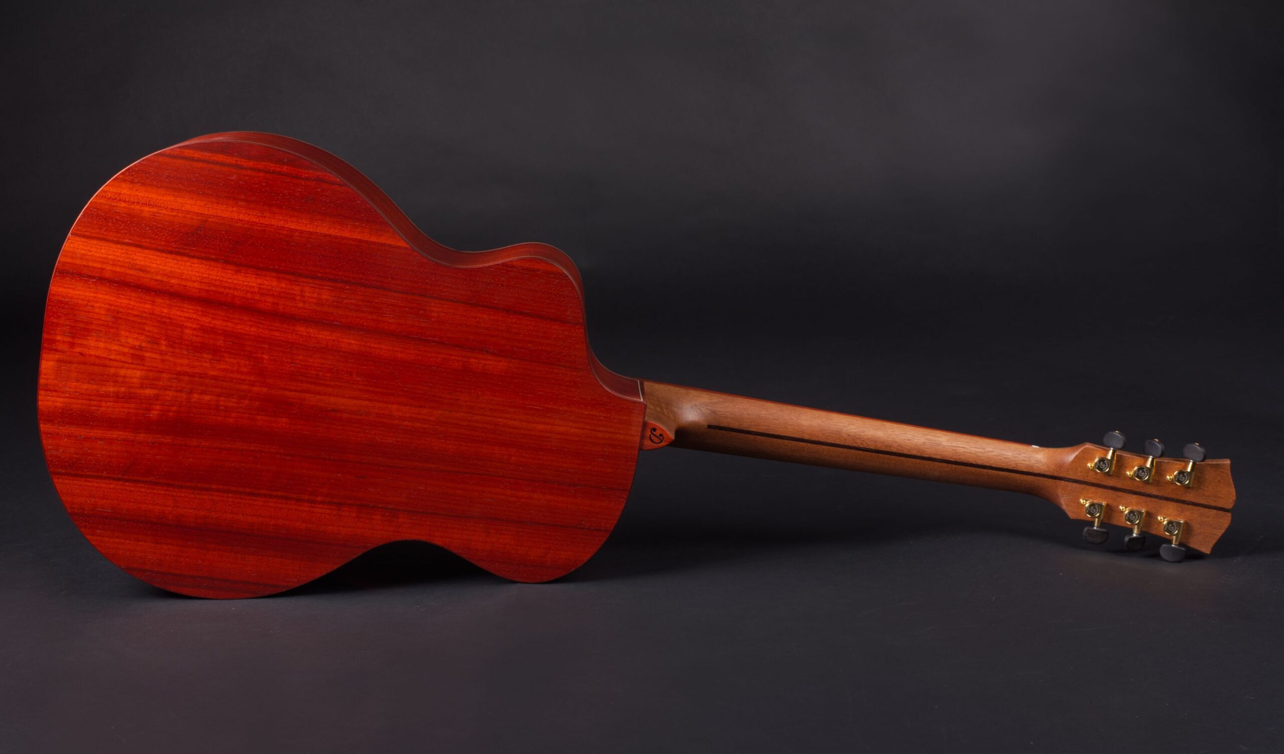 DOWINA Master Padauk GACE-SWS Anthem-8