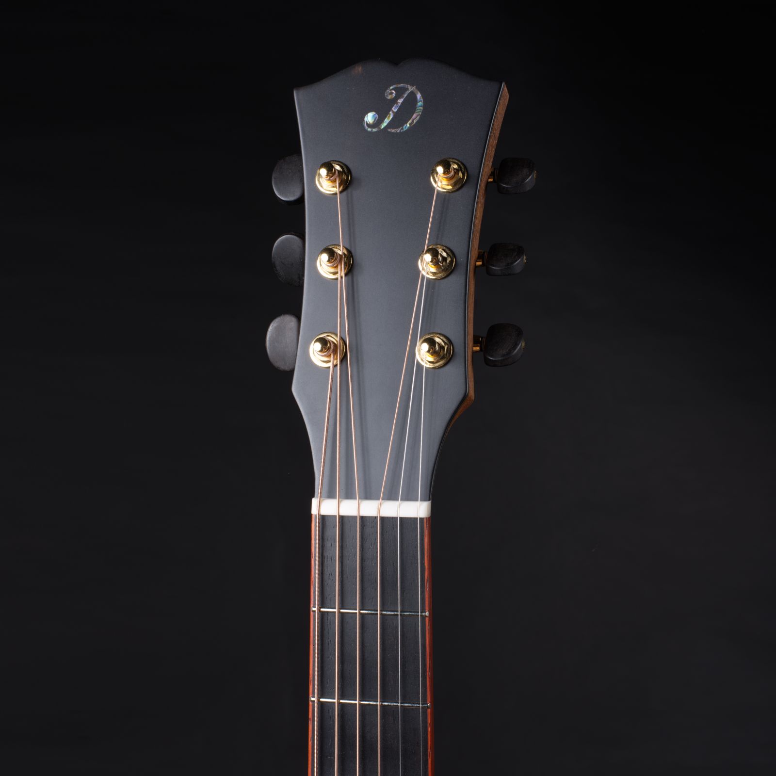 DOWINA Master Padauk GACE-SWS Anthem-9