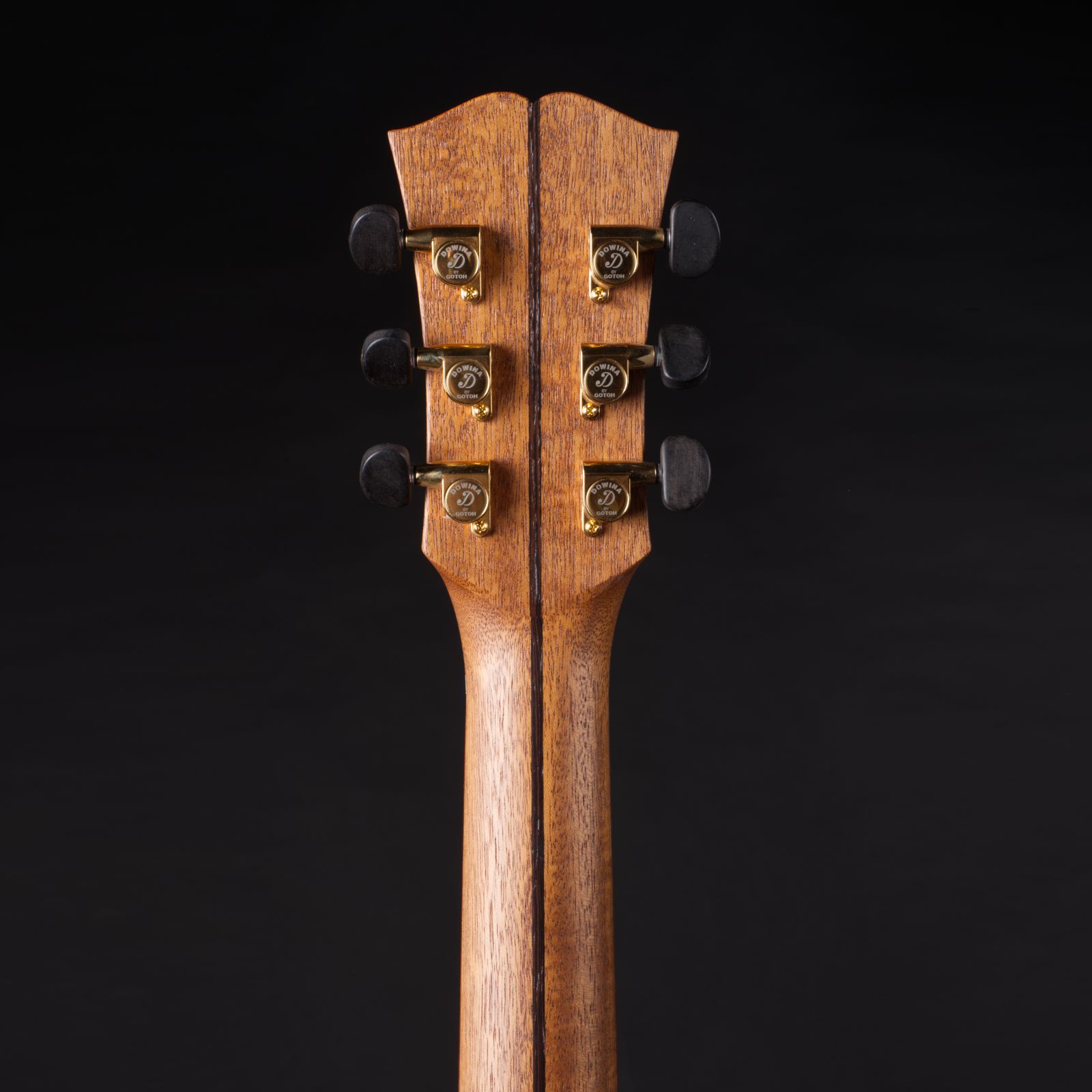 DOWINA Master Padauk GACE-SWS Anthem-10