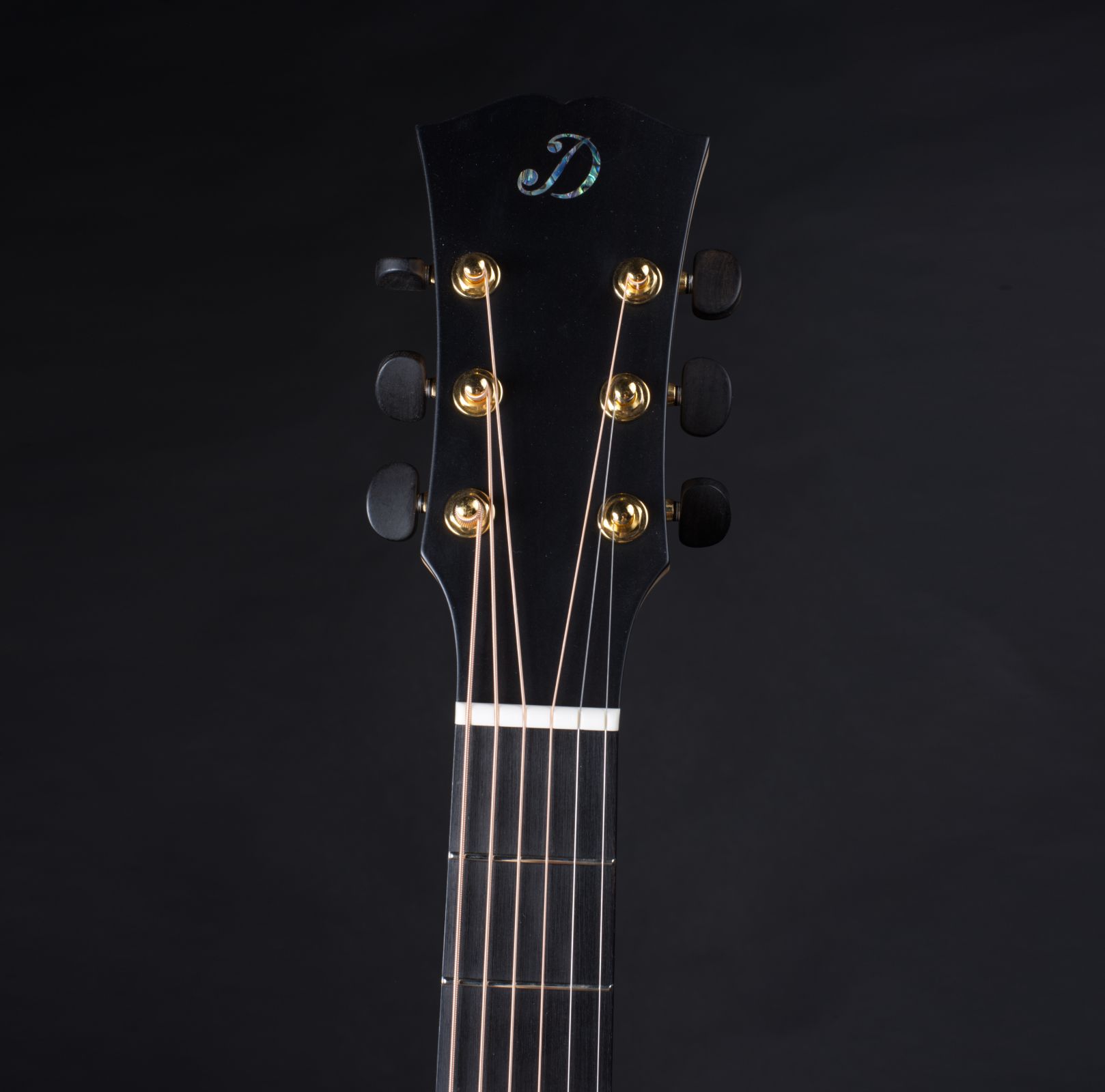 DOWINA Master Purple Heart GACE-SWS Anthem-8