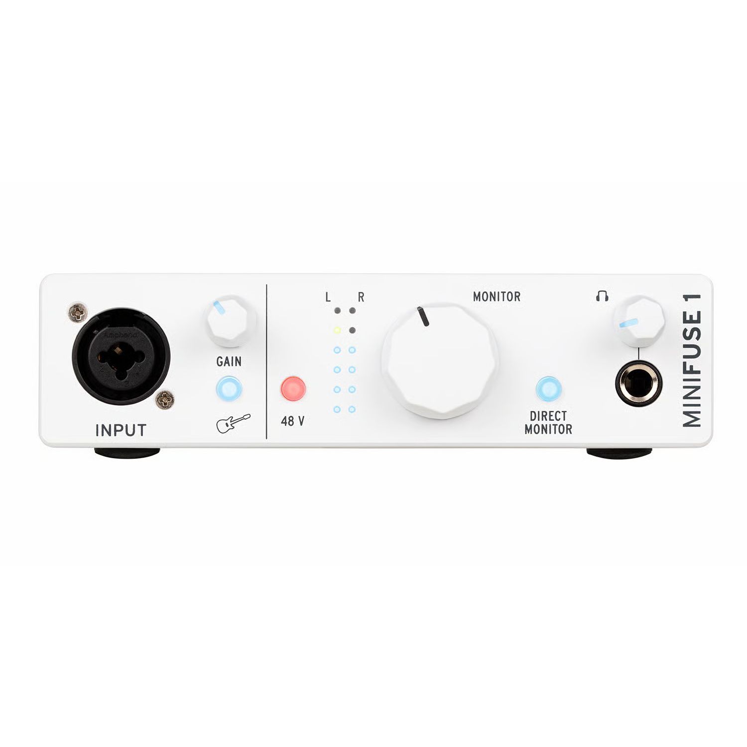 ARTURIA MiniFuse 1 White-1