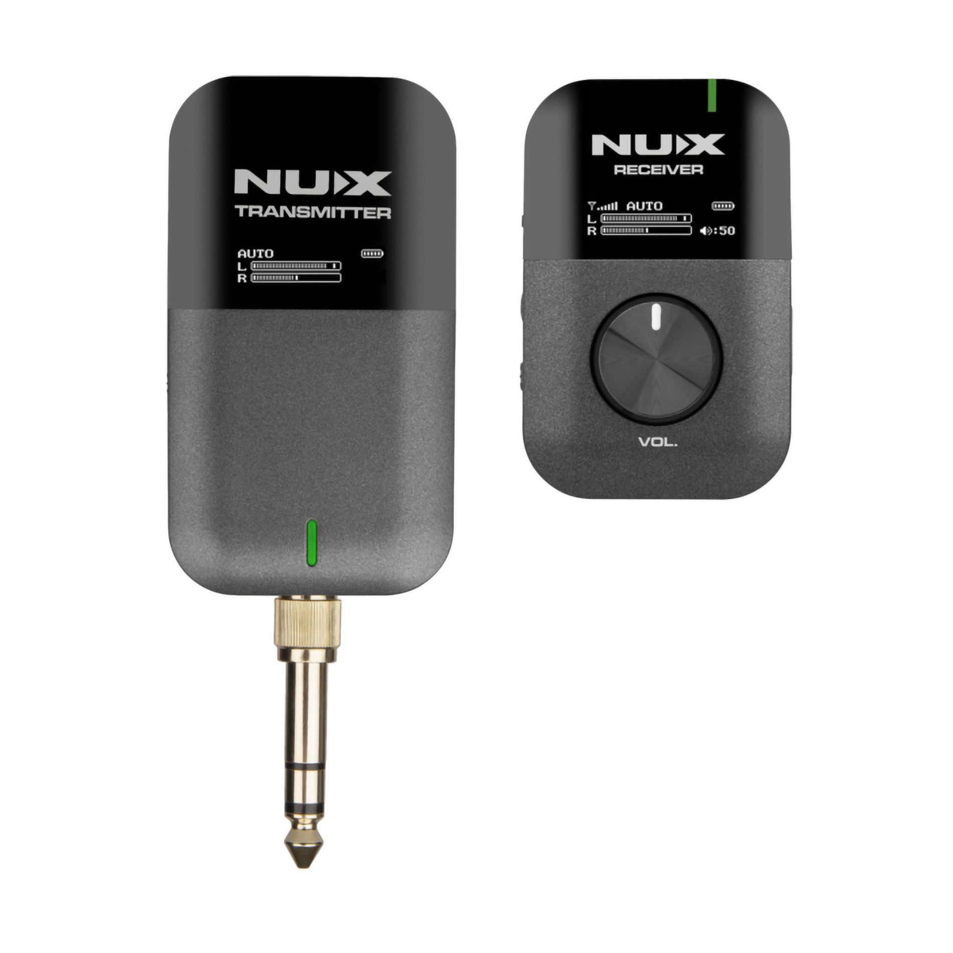 NUX C-7 InEar Funksystem-1