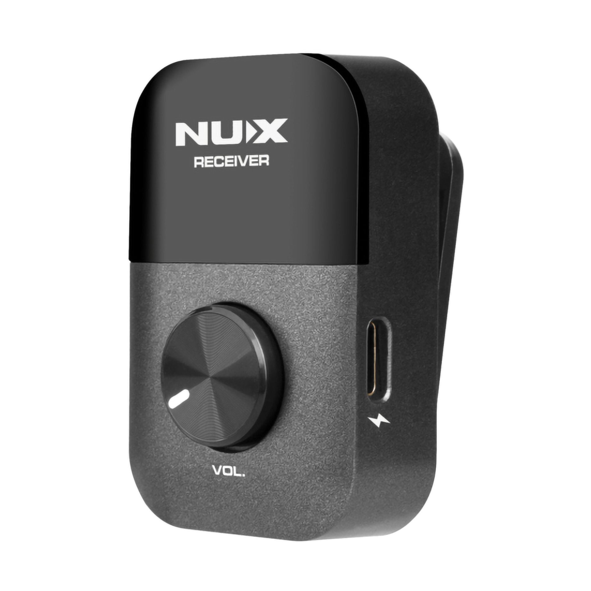 NUX C-7 InEar Funksystem-3