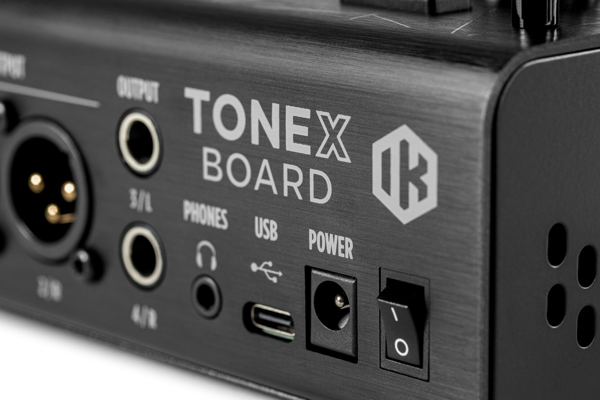 NUX C-7 InEar Funksystem-6