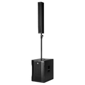 RCF EVOX12 PA-System