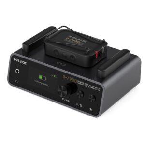 NUX B-7 PRO InEar Funksystem