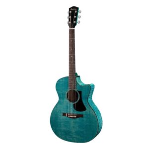 EASTMAN PCH3GACE Grand Auditorium Faded Blue