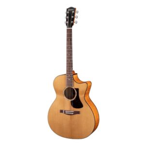EASTMAN PCH3GACE Grand Auditorium Amberburst