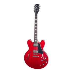 GIBSON ES-335 60s Sixties Cherry
