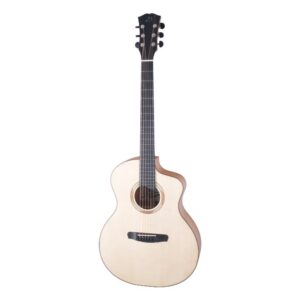 DOWINA Vintage Sauvignon GACE-SWS Fichte/Mahagoni Stage Pro