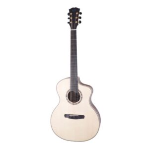 DOWINA Vintage Cabernet GACE-S Fichte/Palisander Stage Pro