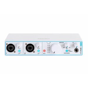 ARTURIA MiniFuse 2 OTG