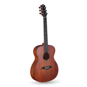 STANFORD Radiotone Studio 66 OM Antique Top
