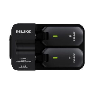 NUX C5RC