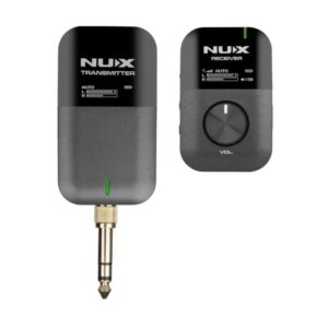 NUX C-7 InEar Funksystem