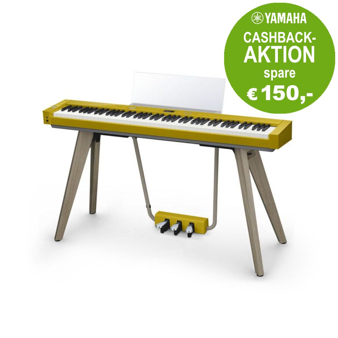 CASIO Privia PX-S7000 HM Set Design-Digitalpiano mit Klavierbank – Bild 10