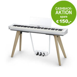 CASIO Privia PX-S7000 WE Design-Digitalpiano