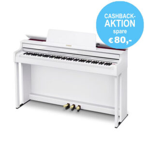 CASIO Celviano AP-550WE Digitalpiano