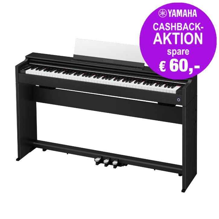 CASIO Celviano AP-S200BK Digitalpiano <BR> – Bild 8