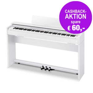 CASIO Celviano AP-S200WE Digitalpiano  <BR>