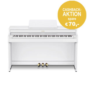 CASIO Celviano AP-300 WE Digitalpiano