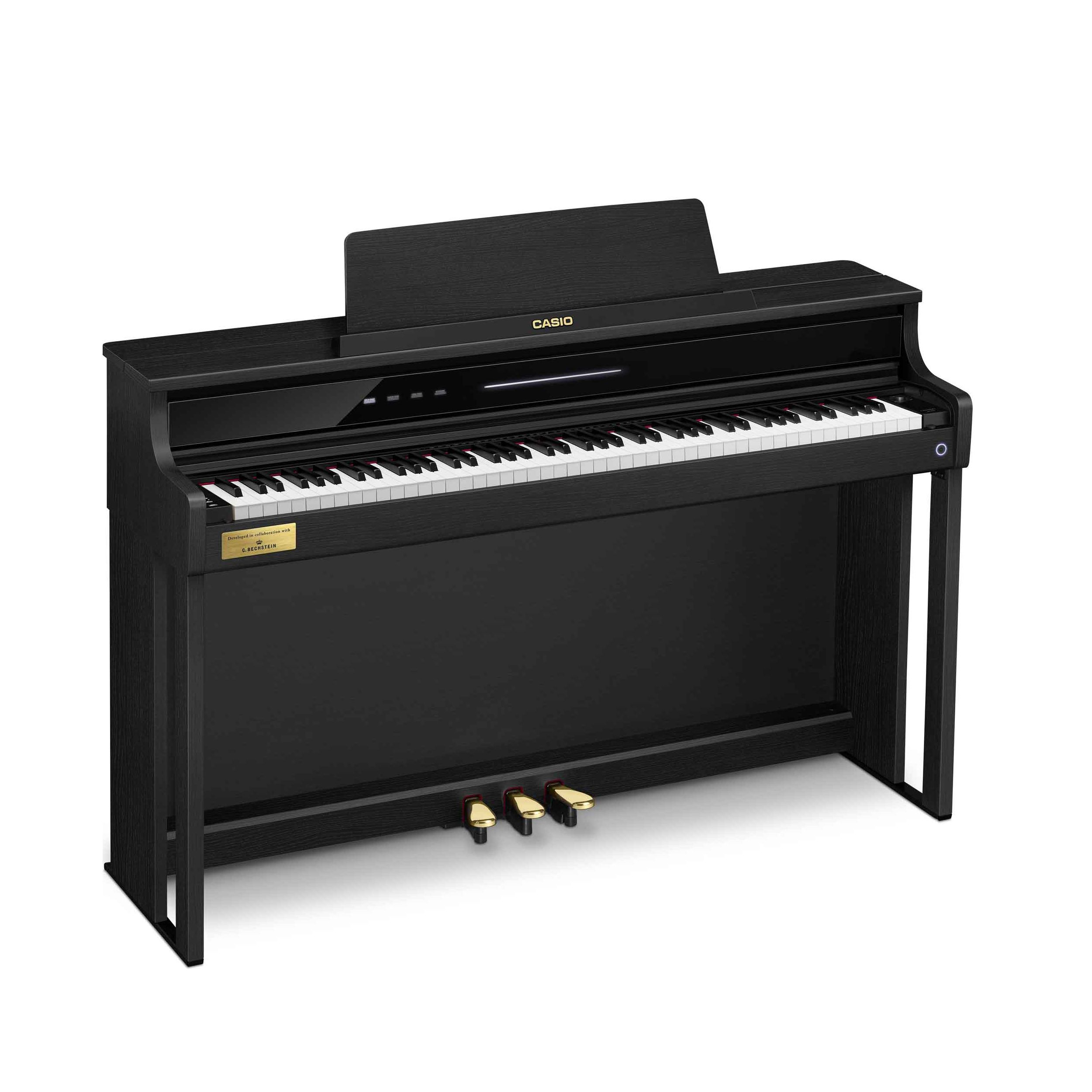 CASIO Celviano AP-750WE Digitalpiano – Bild 2