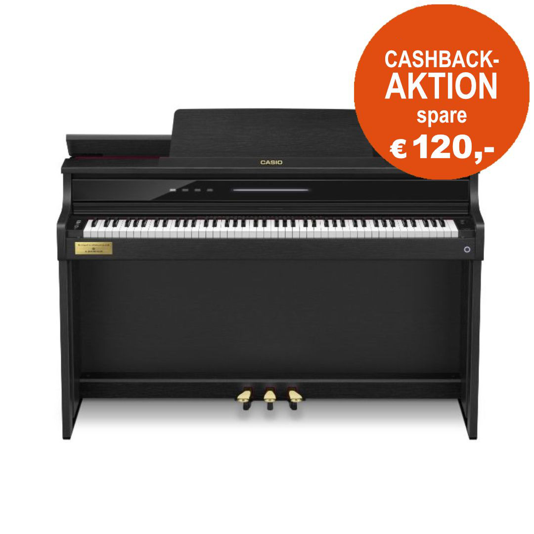 CASIO Celviano AP-750WE Digitalpiano – Bild 3