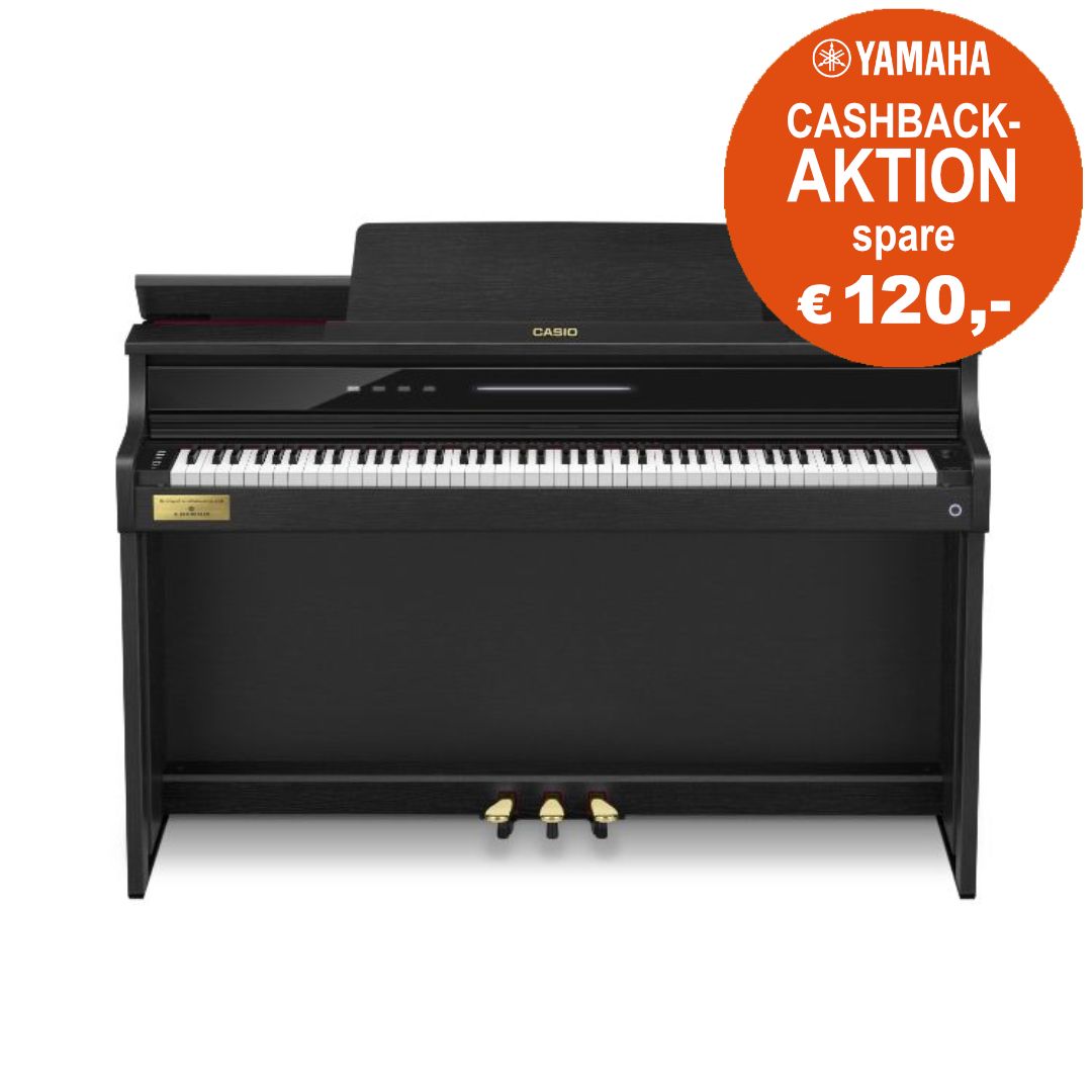 CASIO Celviano AP-750WE Digitalpiano – Bild 5